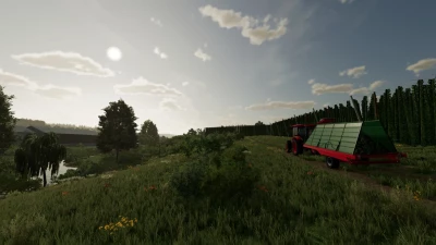 Vidhostice Maps v1.0.0.0