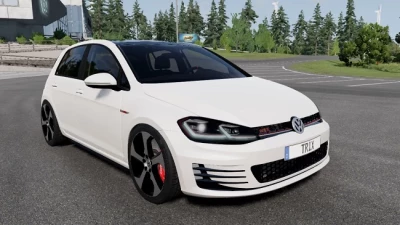 Volkswagen Golf 7/7.5 v3.0