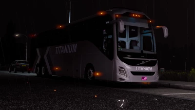 Volvo 9800 v5.0  1.46