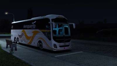 Volvo 9800 v5.0  1.46