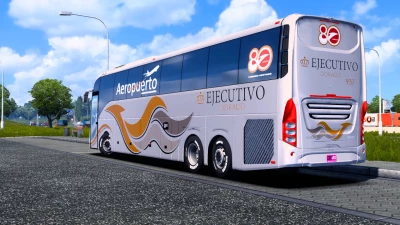 Volvo 9800 v5.0  1.46