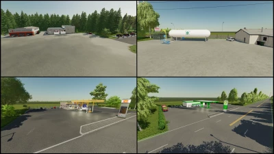 West End 64x v1.0.0.7