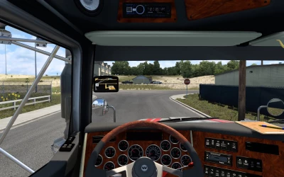 Western Star 4800 (SMRS Rework) for 1.46-1.47