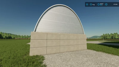 Winter Salt Storage v1.0.0.0