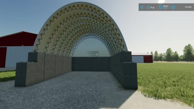 Winter Salt Storage v1.0.0.0