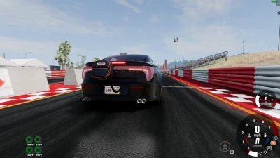 working DragChute v1.0