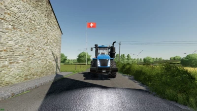 World Country Flag v1.3.0.0