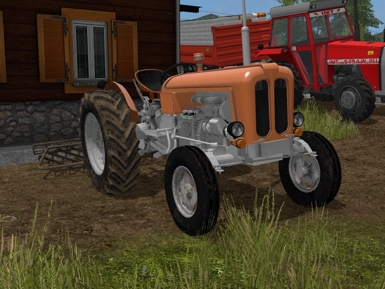 Zadrugar 55 v1.0.0.0