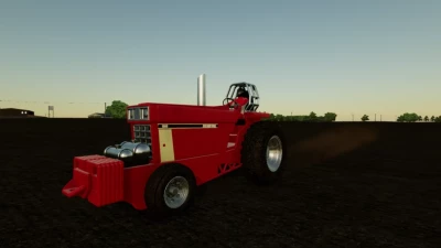 1086 International pro farm puller v1.0.0.0