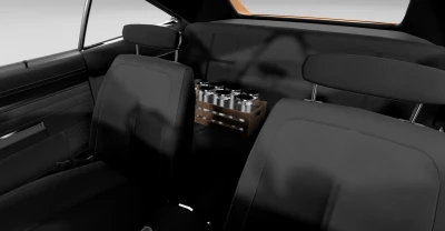 1969 Dodge Charger General Lee v1.0