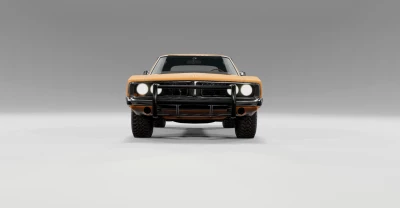 1969 Dodge Charger General Lee v1.0