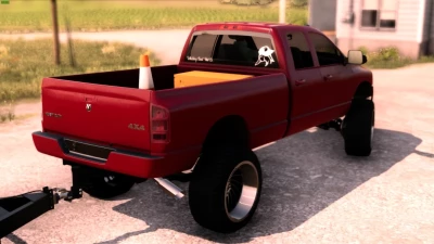 2003 Dodge 3500 v1.0.0.0
