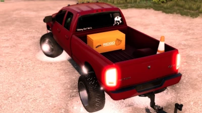 2003 Dodge 3500 v1.0.0.0
