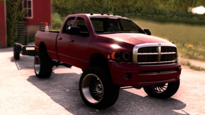 2003 Dodge 3500 v1.0.0.0