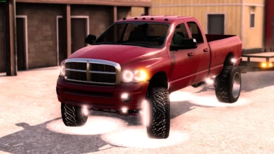 2003 Dodge 3500 v1.0.0.0