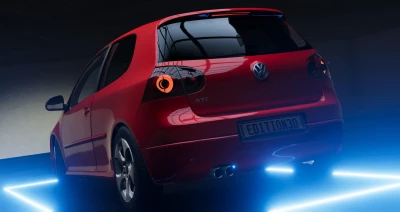 2004–2009 Volkswagen Golf 5 v1.0