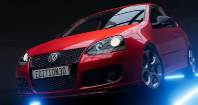 2004–2009 Volkswagen Golf 5 v1.0