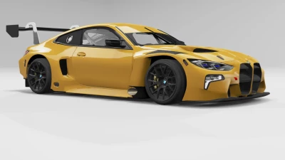 2022 Bmw m4 gt3 v1.1