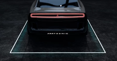 2024 Dodge Charger Daytona EV v1.0