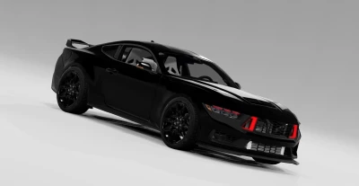 2024 FORD MUSTANG GT V1.2 0.28.X