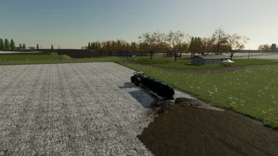 30 Flatbed Autoloading Bale Trailer v2.0.0.0