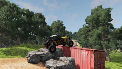 4x4 Offroad v0.15.1