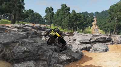 4x4 Offroad v0.15.1
