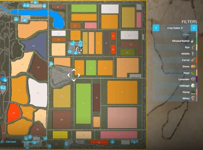 Across The Ditch v1.3.0.0