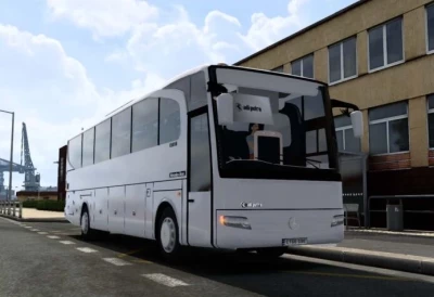 ADIPUTRO – OLD TRAVEGO v1.30 by DELPHiS 1.46