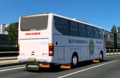 ADIPUTRO – OLD TRAVEGO v1.30 by DELPHiS 1.46