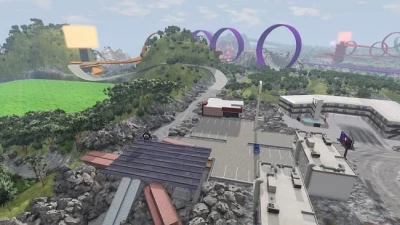 ADVENTURE PARK V1.4 0.28.x