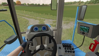 Agromash Ruslan v1.0.0.1