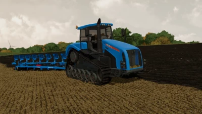 Agromash Ruslan v1.0.0.1