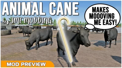 Animal Cane v1.0.0.0