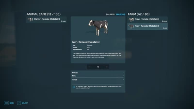 Animal Cane v1.0.0.0