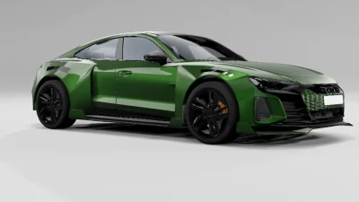 Audi e-Tron 2013-2017 v1.0