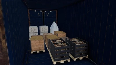Autoload Pallet Storage v1.0.0.0