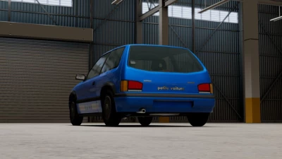 Autron CVP Petitron / P1 / Inde / SportPower v1.3.1