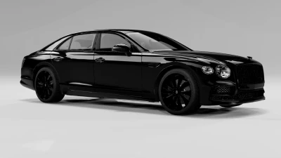 Bentley Flying Spur v1.0