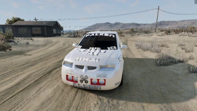 Best rally car v1.0