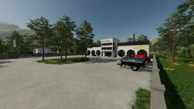 Between The Mounts v1.0.0.0