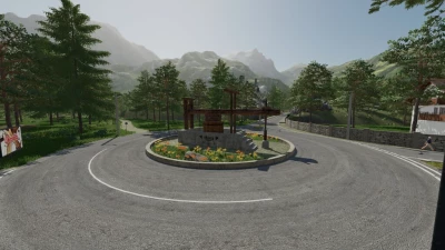 Between The Mounts v1.0.0.0