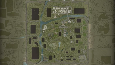 Between The Mounts v1.0.0.0