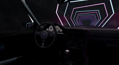 BMW 3-Series E30 v1.2