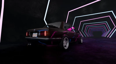 BMW 3-Series E30 v1.2