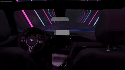 BMW 3 Series F31 Touring 2013-2018 RELEASE v1.0