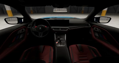 BMW M2 G87 Coupe 2023 v1.0