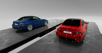 BMW M2 G87 Coupe 2023 v1.0