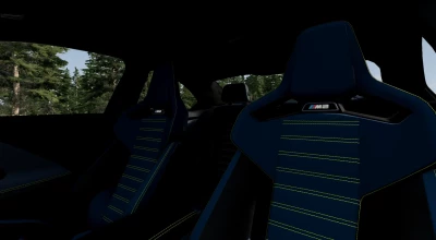 BMW M2 G87 v1.0