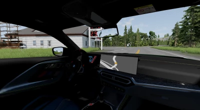 BMW M2 G87 v1.0